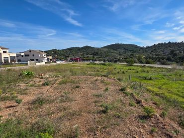 Terrain résidentiel à vendre à El Perelló