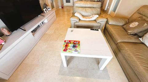 Foto 4 de Àtic en venda a Zona Industrial i Agrícola, Barcelona