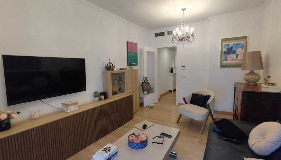 Photo 1 of Apartment for sale in Paseo de la Salud, La Florida - Parque Norte, Málaga