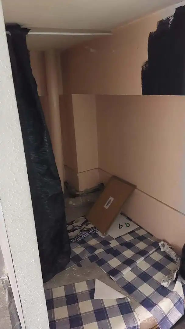 Schlafzimmer von Geschaftsraum zur Miete in Bilbao 