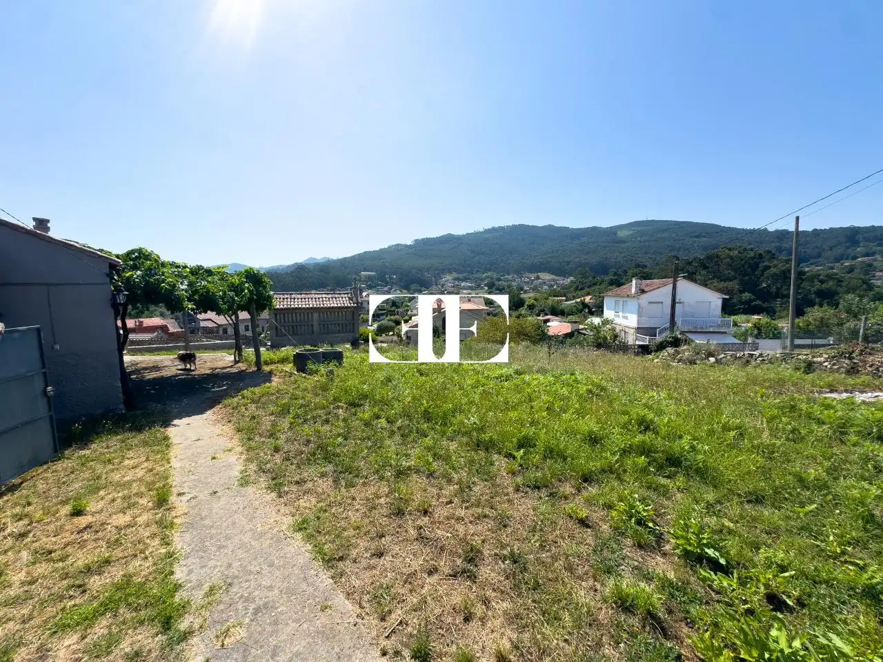 Casa o chalet en venta en Camiño Sixtro, Coruxo - Oia - Saiáns