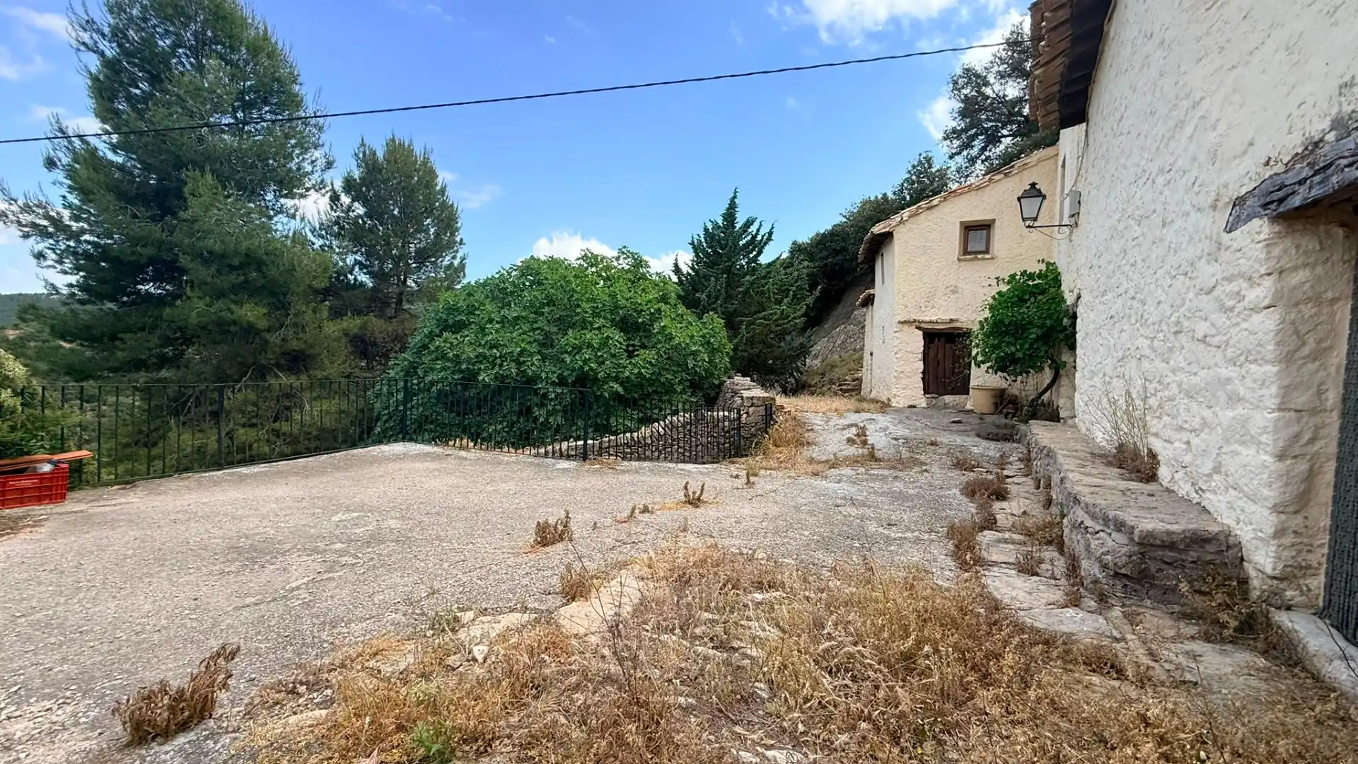 Casa o chalet en venta en Todolella con Jardín privado, Trastero y Amueblado