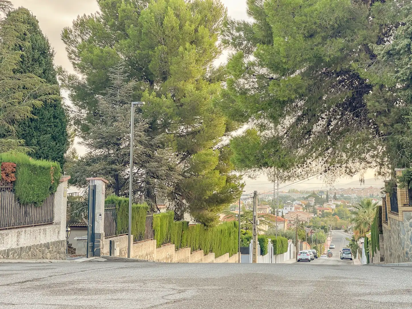 Xalet amb terrassa en venda a Calle Alonso Cano 16, imagen 19