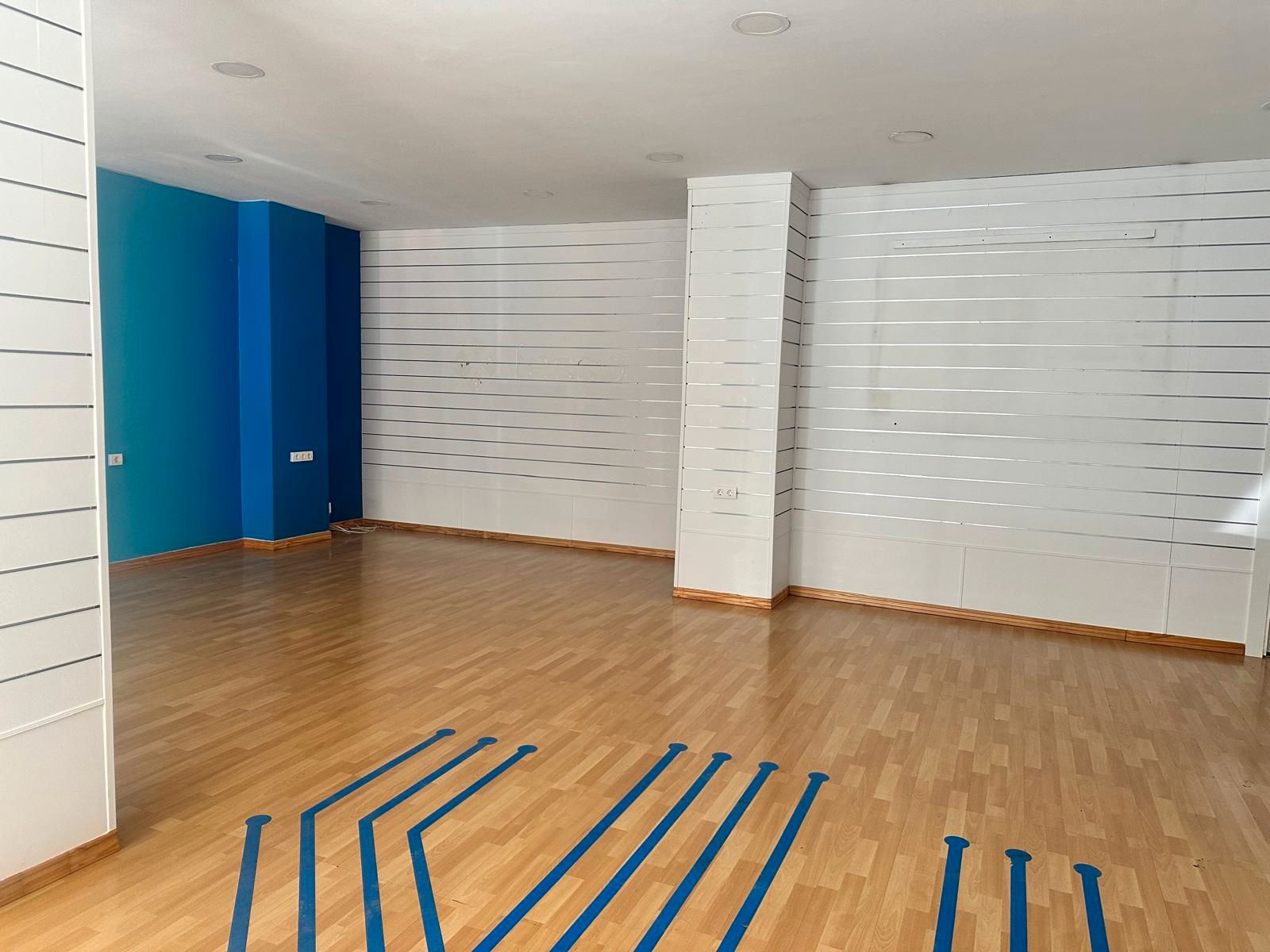 Geschaftsraum zum verkauf in Ciudad Real Capital