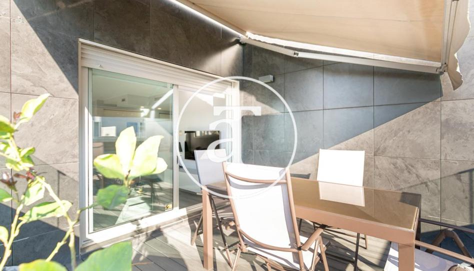 Photo 1 of Apartment to rent in Port Forum, Barcelona