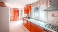 Kitchen of Flat for sale in  Córdoba Capital  with Air Conditioner, Parquet flooring and Terrace