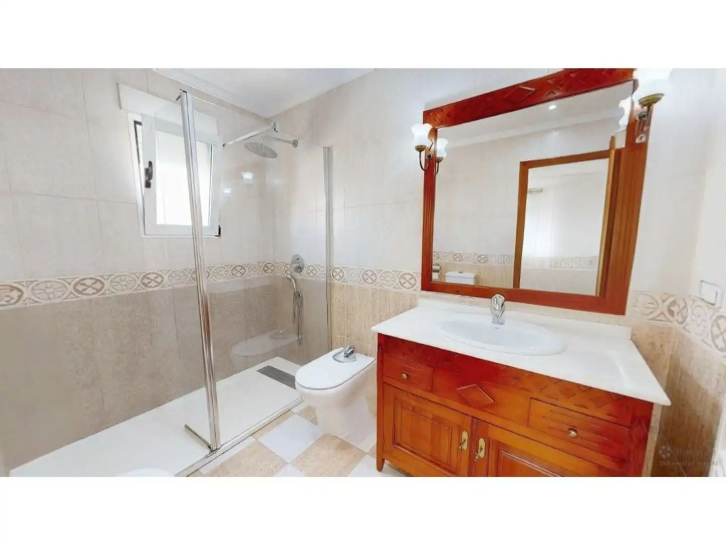 Baño de Casa o chalet en venta en Carcaixent con Aire acondicionado, Calefacción y Trastero