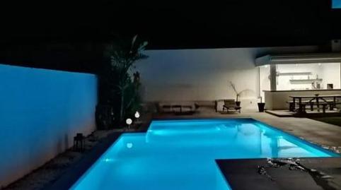 Foto 5 de Casa o chalet en venta en Camino Marquesado del, La Banda - Campo de Fútbol, Cádiz