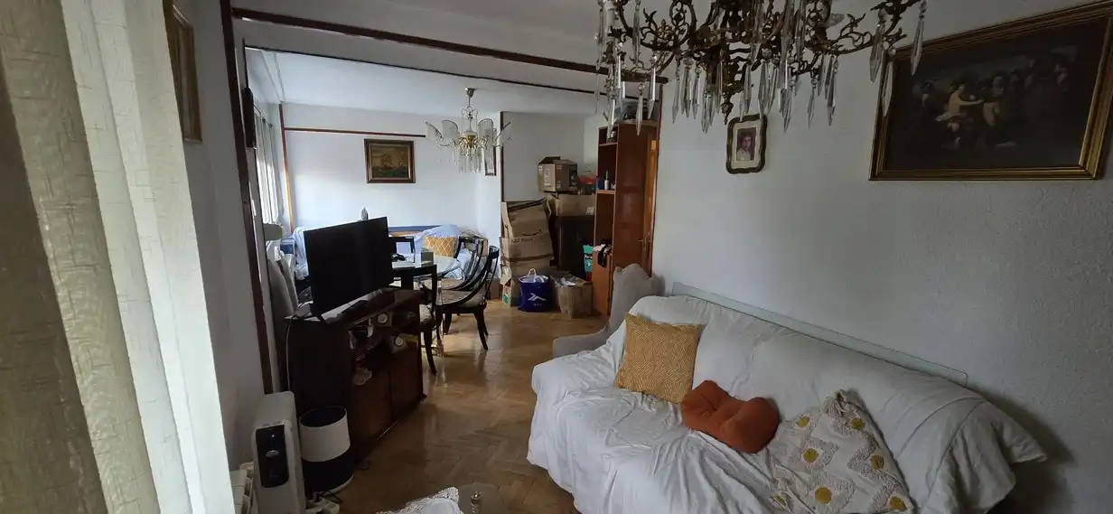 Flat with lift for sale in Ciudad Lineal, imagen 3