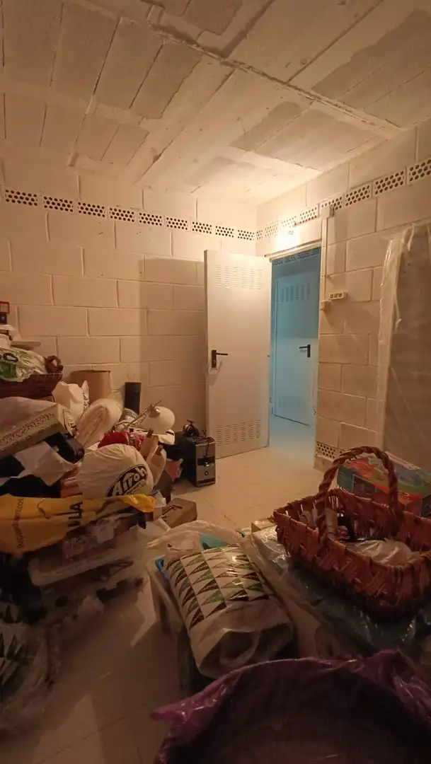 Trastero en venta en El Astillero  