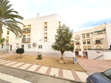 Appartamento in vendita a Garrucha