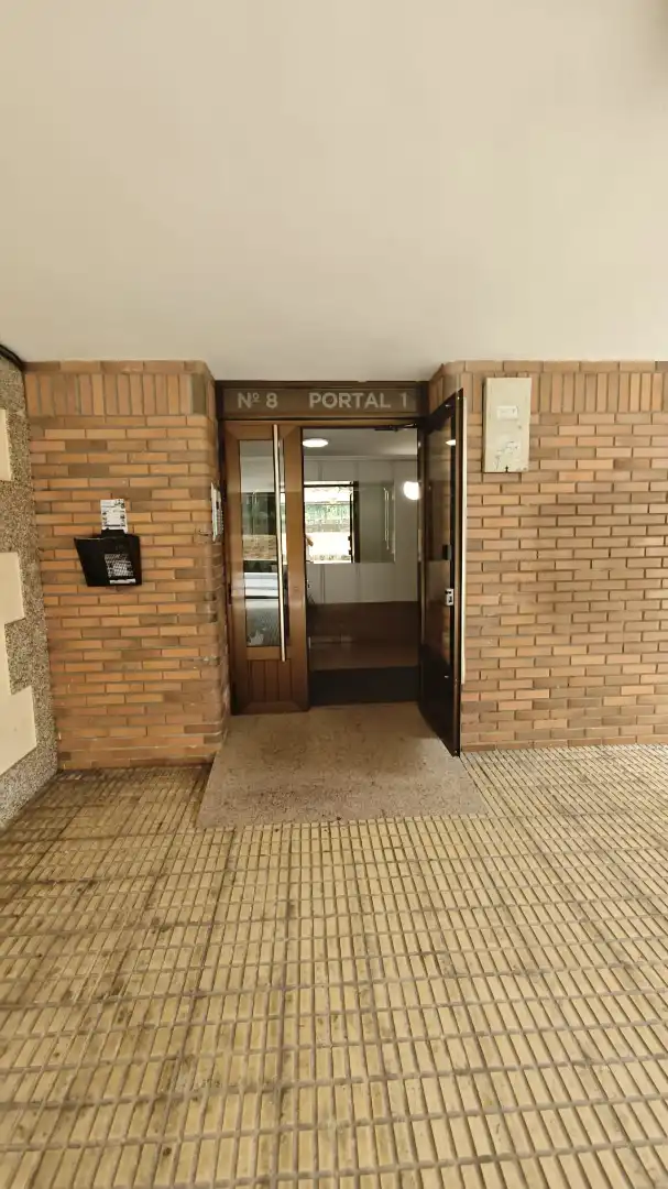 Piso de alquiler en Culleredo con Jardín privado, Parquet y Amueblado