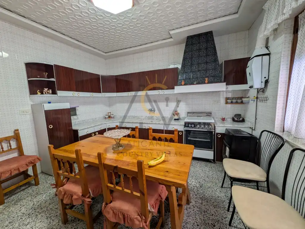 Casa amb terrassa en venda a Calle J Alfonso Vidal, imagen 32