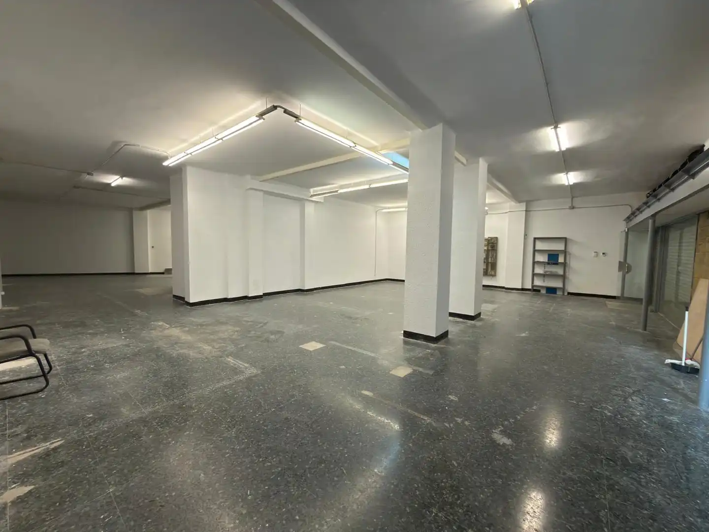 Local en venta en Barcelona