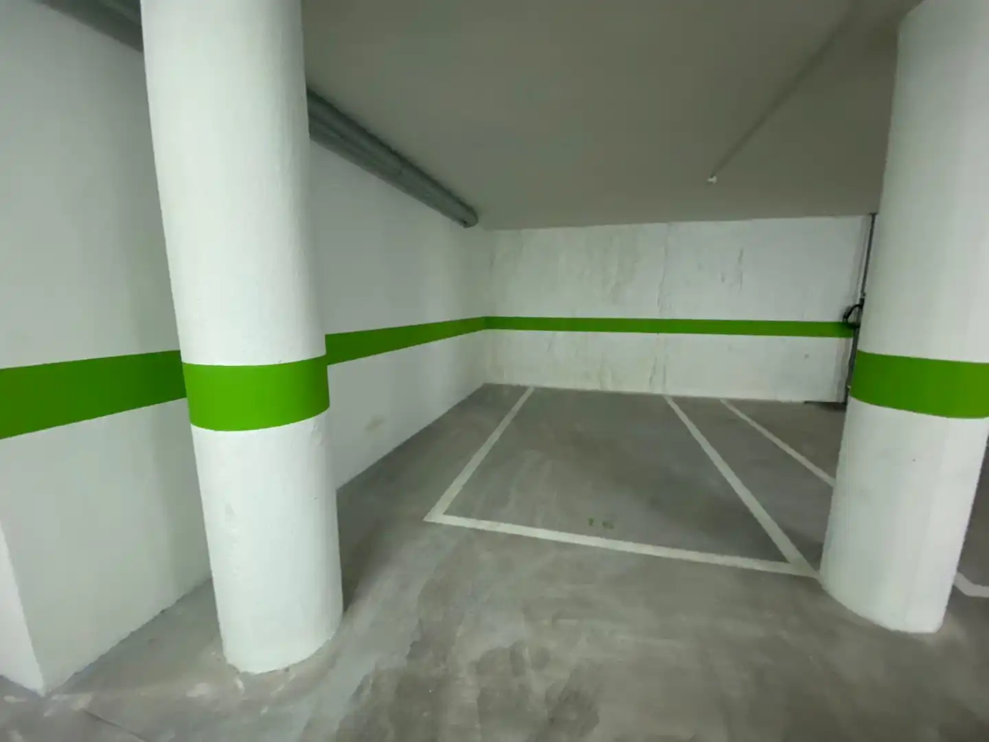 Parcheggio in vendita a C/ Mayor, imagen 5