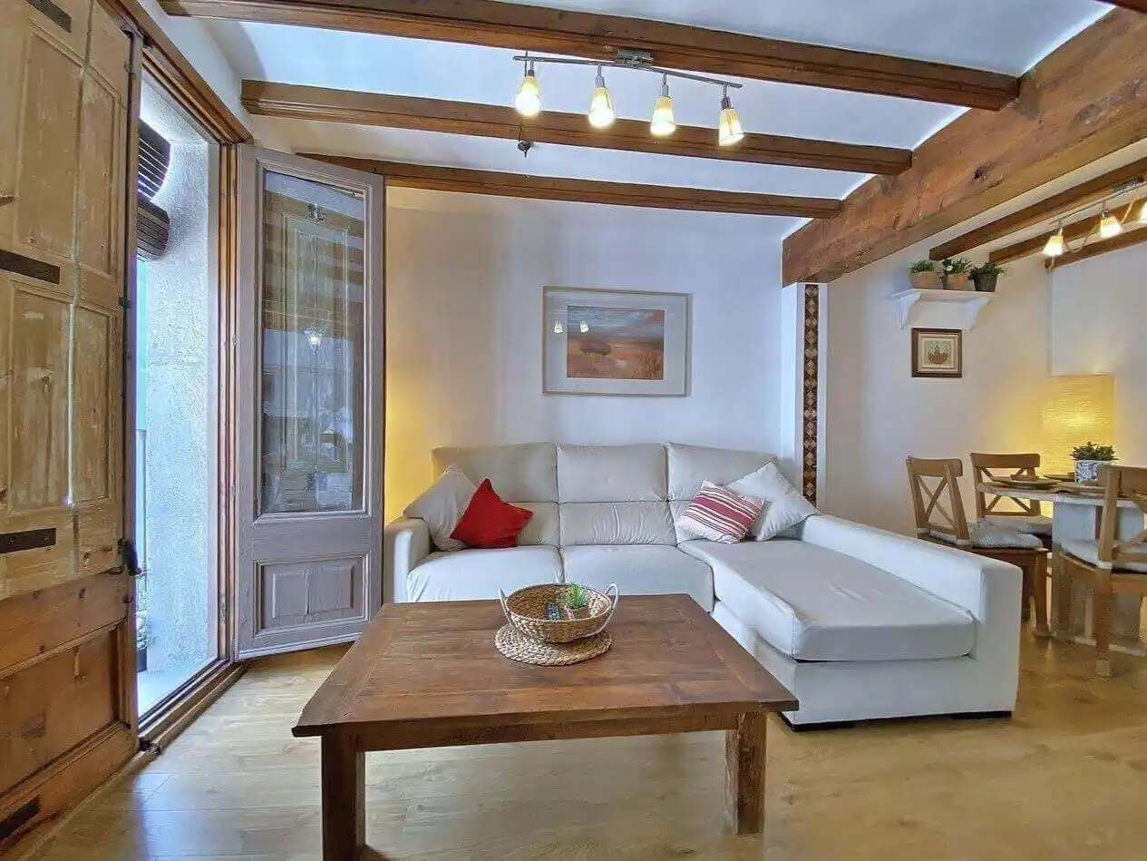 Wohnung zum Verkauf in Carrer d'Avellà 6, imagen 4