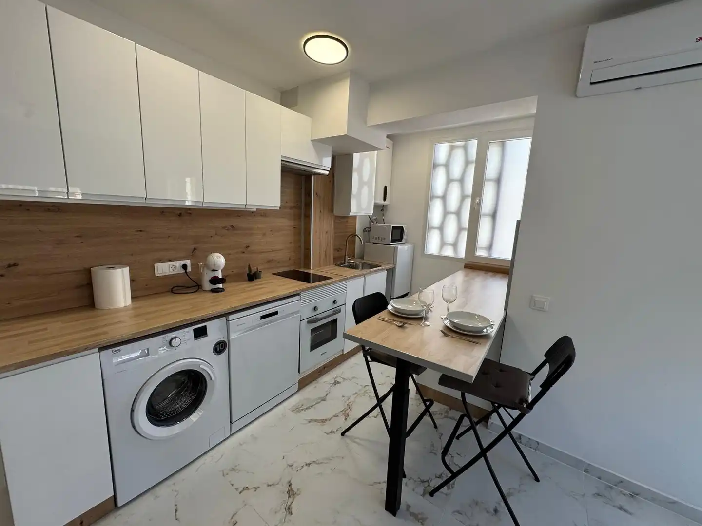 Wohnung zum Verkauf in Playa del Cura, imagen 4
