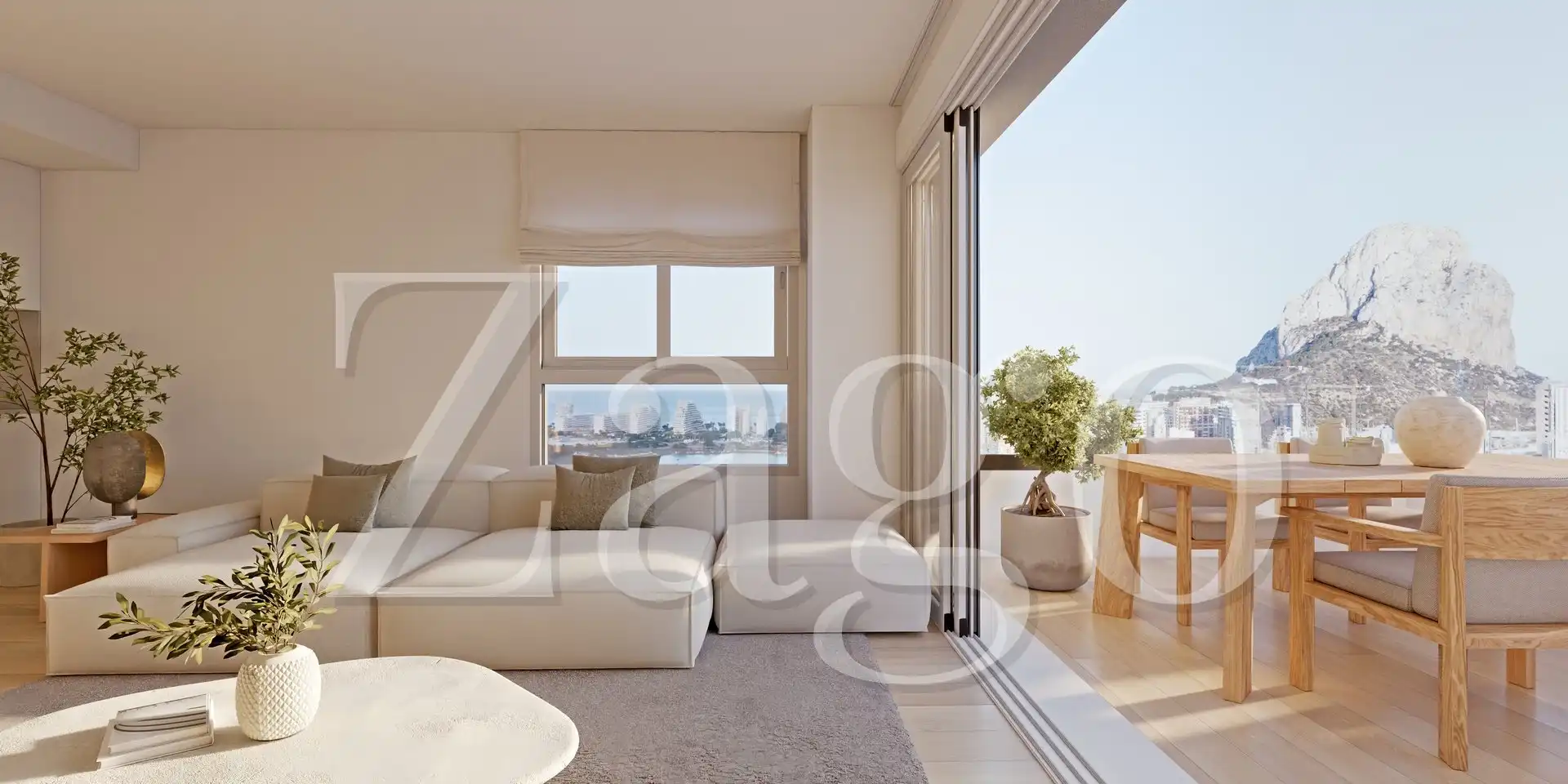 Apartament amb piscina en venda a Marisol Park - Ortembach - Los Almendros, imagen 40