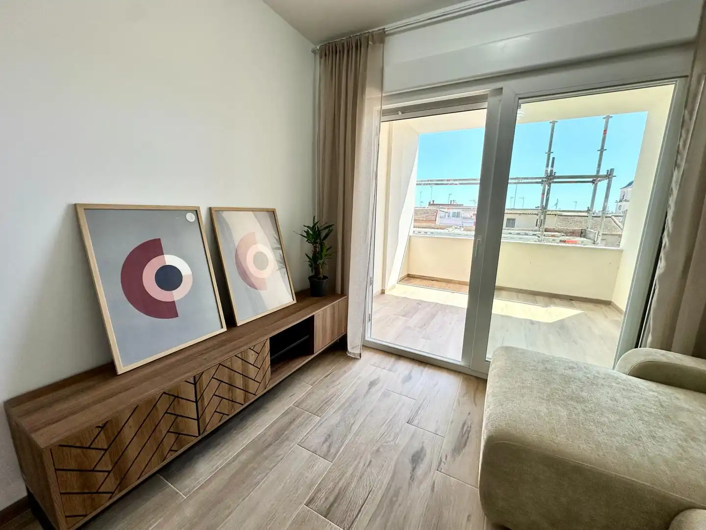 Apartment mit Terrasse zum Verkauf in San Fulgencio, imagen 21