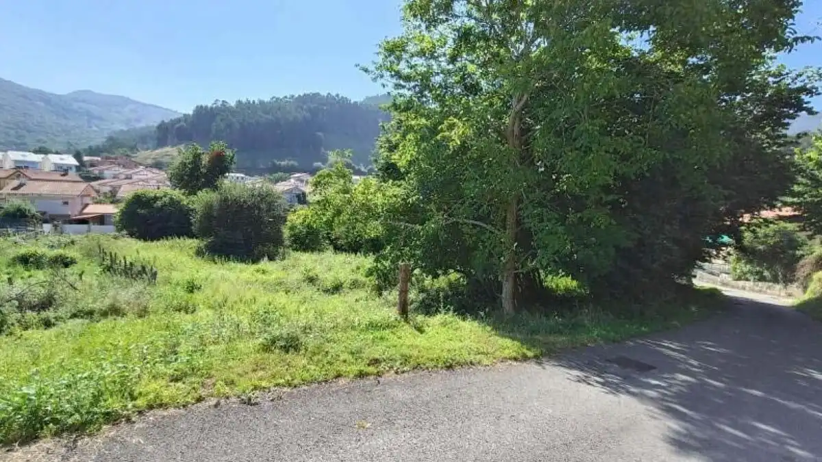 Residential for sale in Zalla 