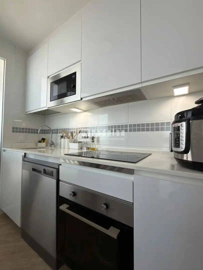 Flat with pool for sale in de la Gran Vía del Sureste, imagen 12