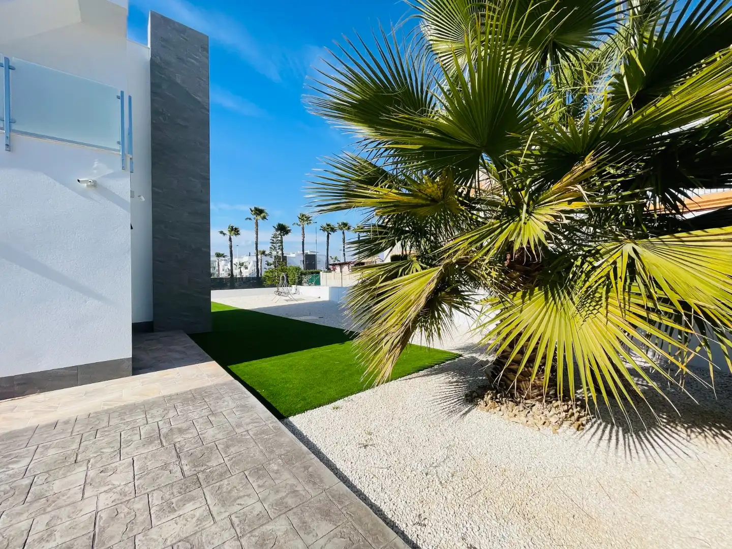 Detached house with terrace for sale in Nueva Torrevieja - Aguas Nuevas, imagen 6