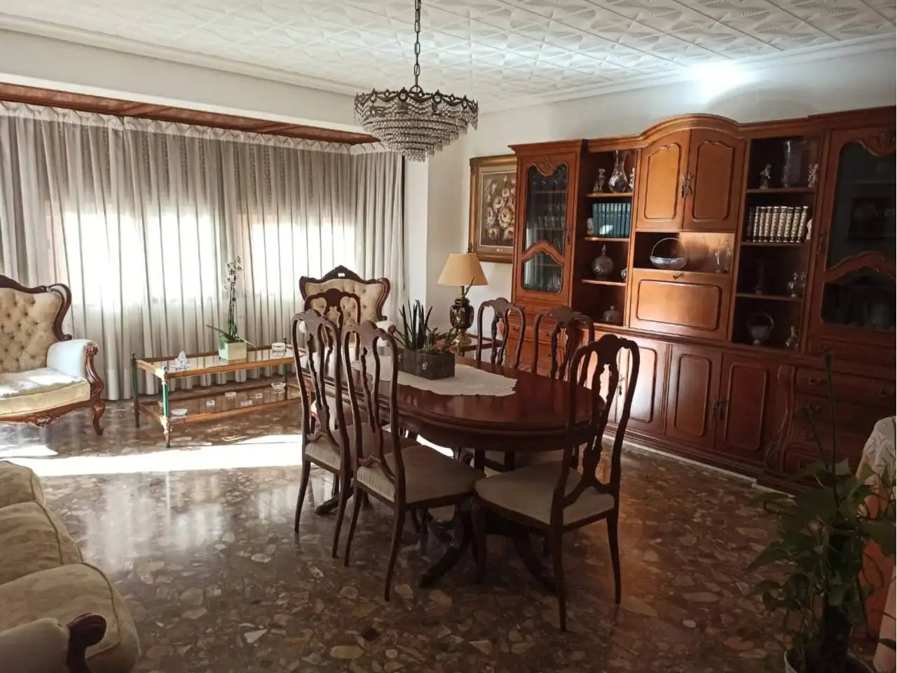 Casa o chalet en venta en Avenida PAPA LUNA, Zona Papa Luna - Platja del Gurugú