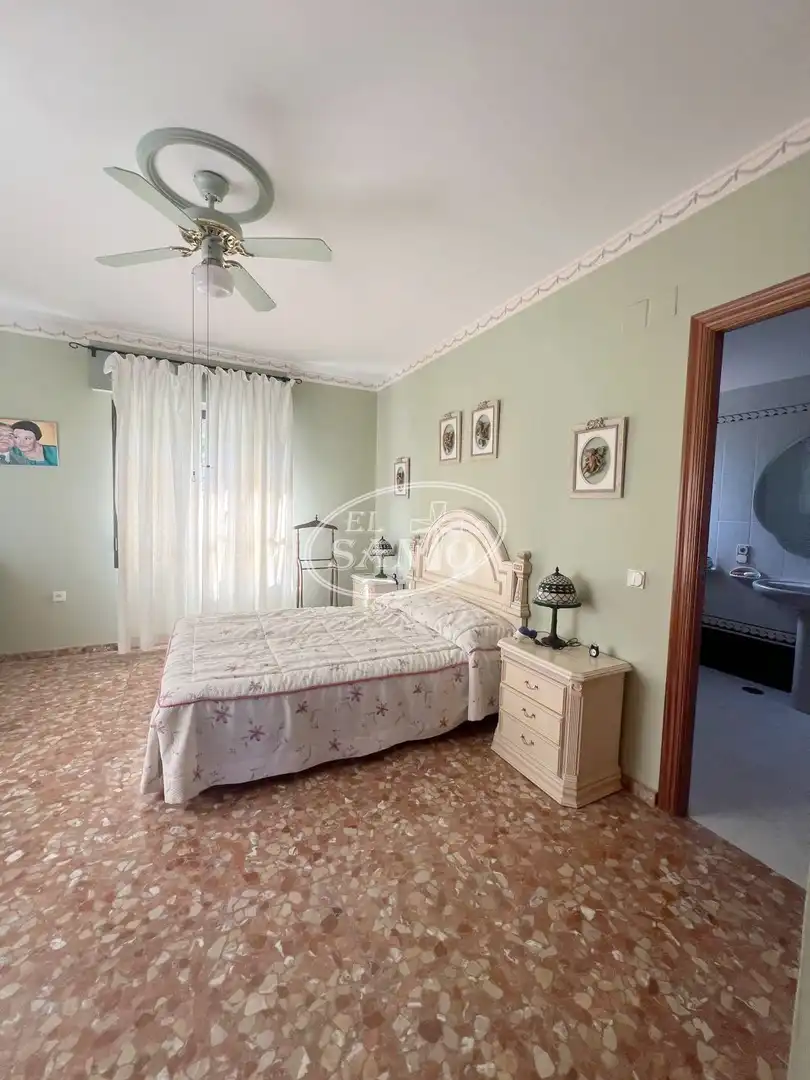 Detached house with pool for sale in Norte-Sierra, imagen 13