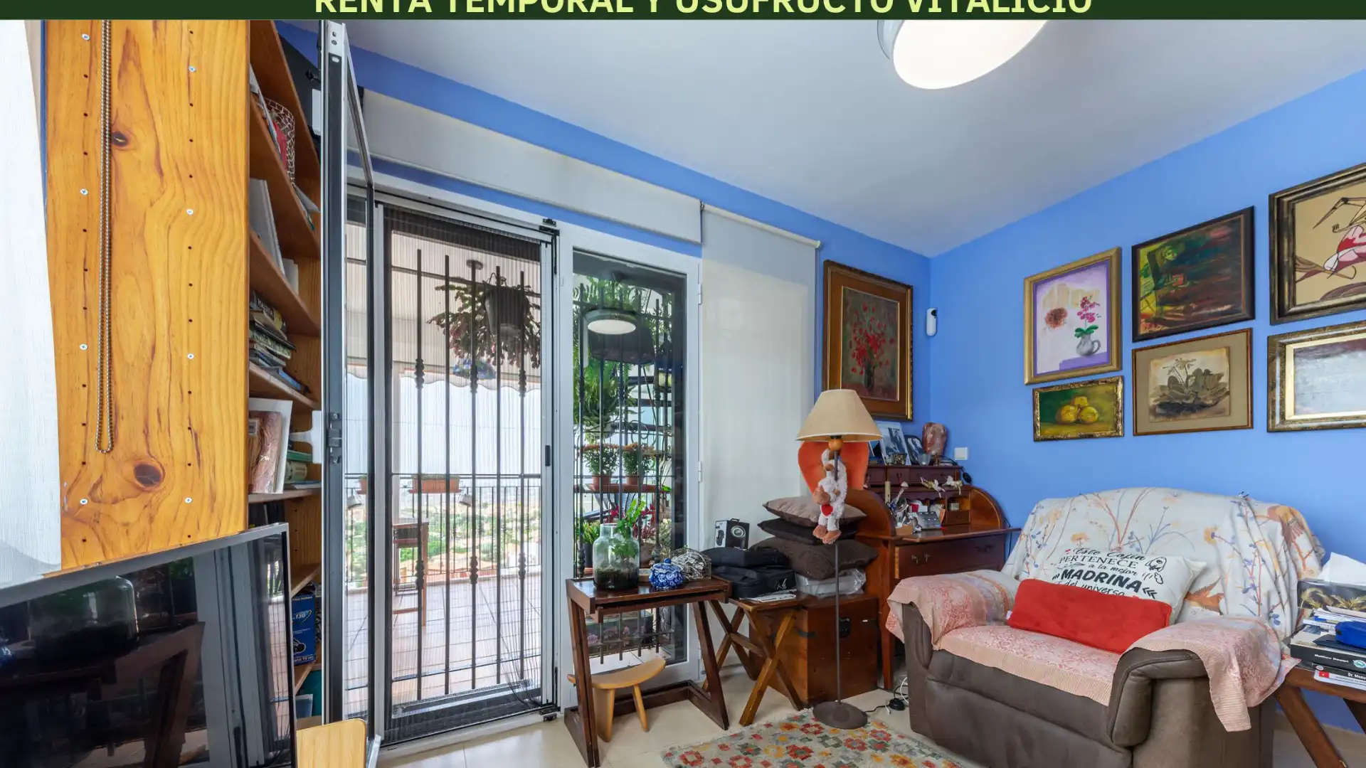 Ático en venta en Carrer del Ressol, Bonalba - Cotoveta