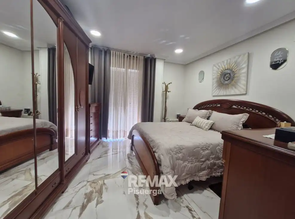 Habitación de Piso en venta en Benavente con Terraza y Balcón