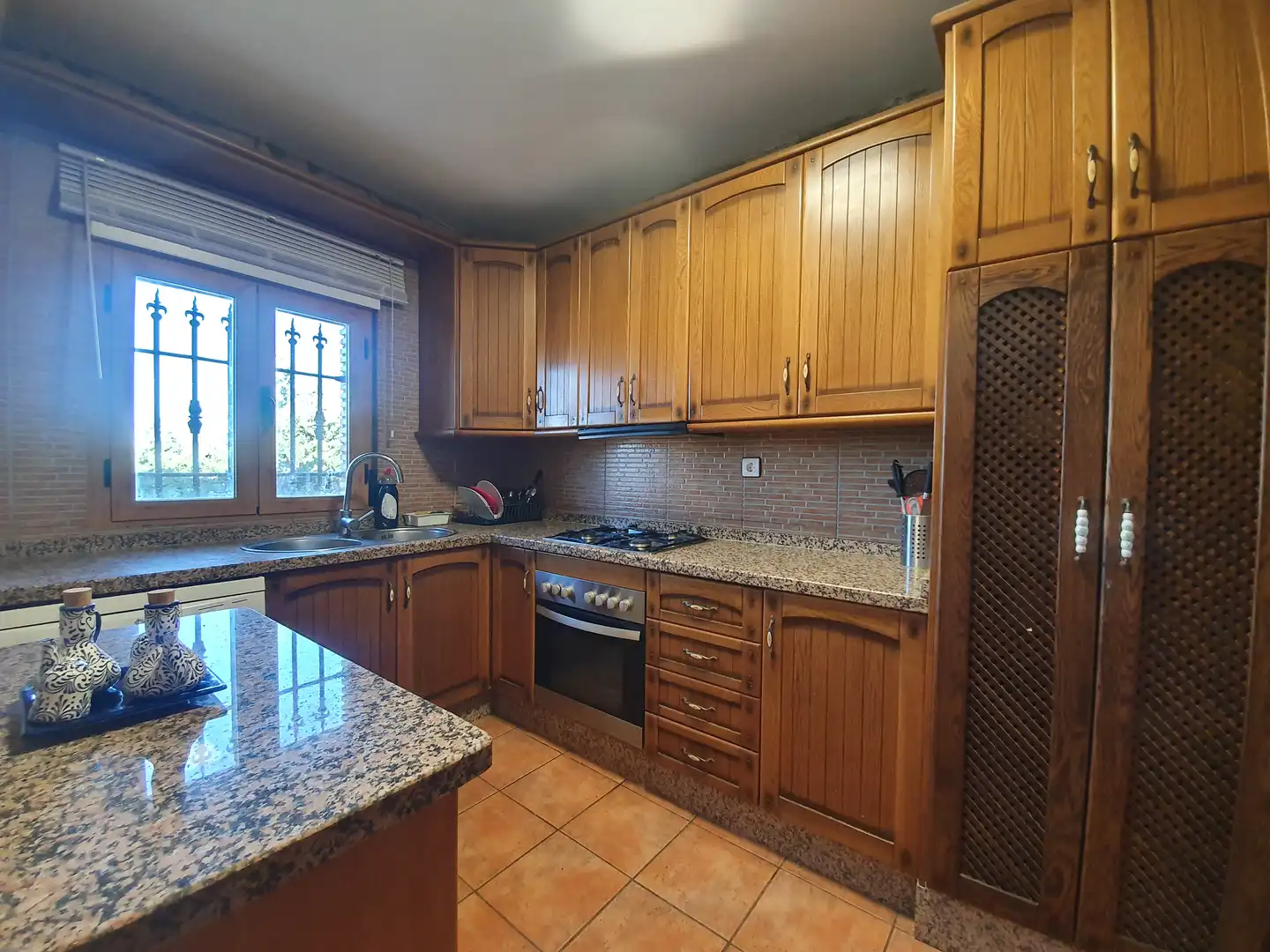 Chalet con piscina en venta en Calle Marquesado 14, imagen 6