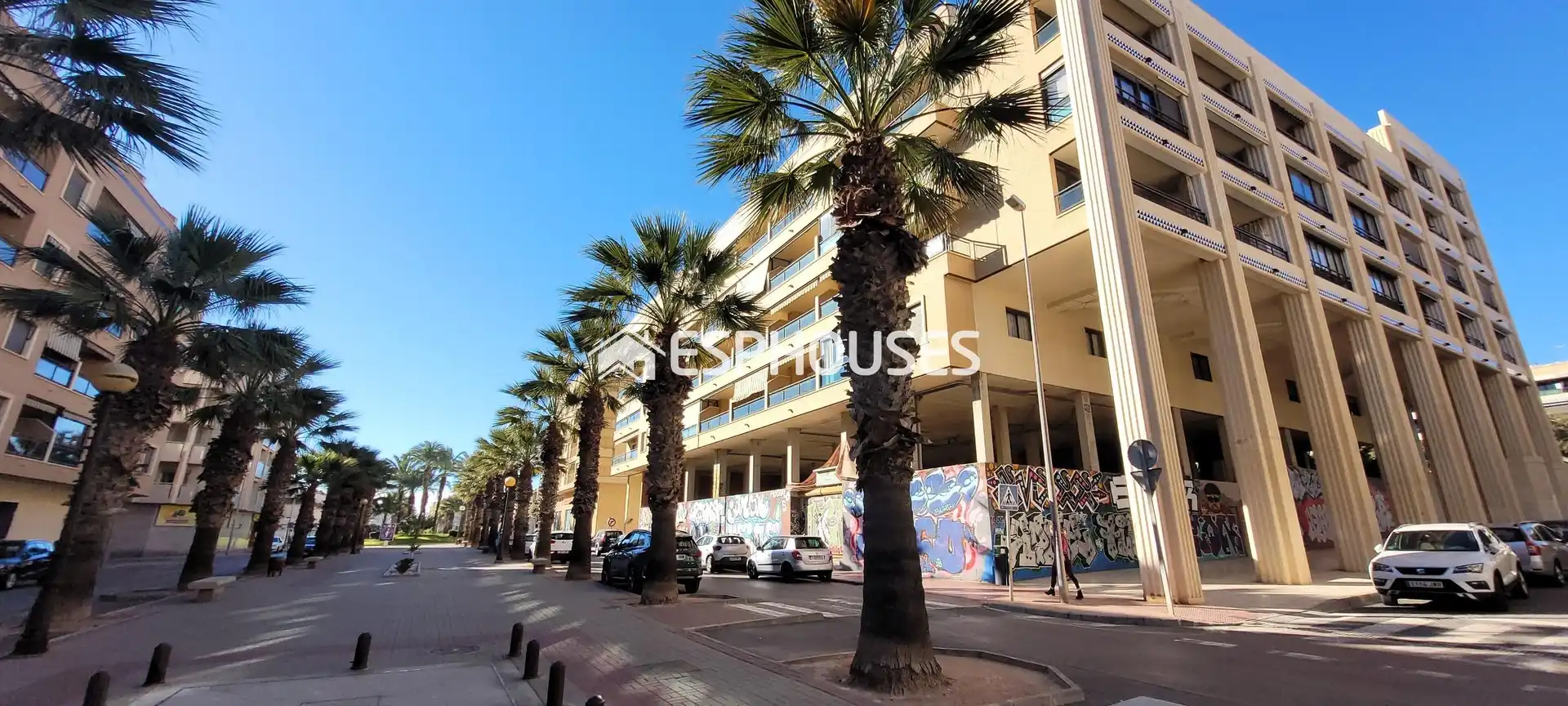 Local comercial en venta en Guardamar Playa, imagen 2