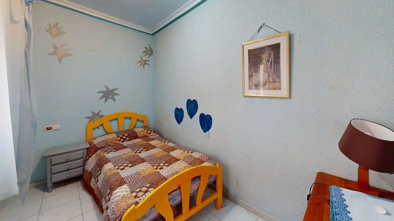 Piso con ascensor en venta en Calle San Miguel de Salinas, imagen 14