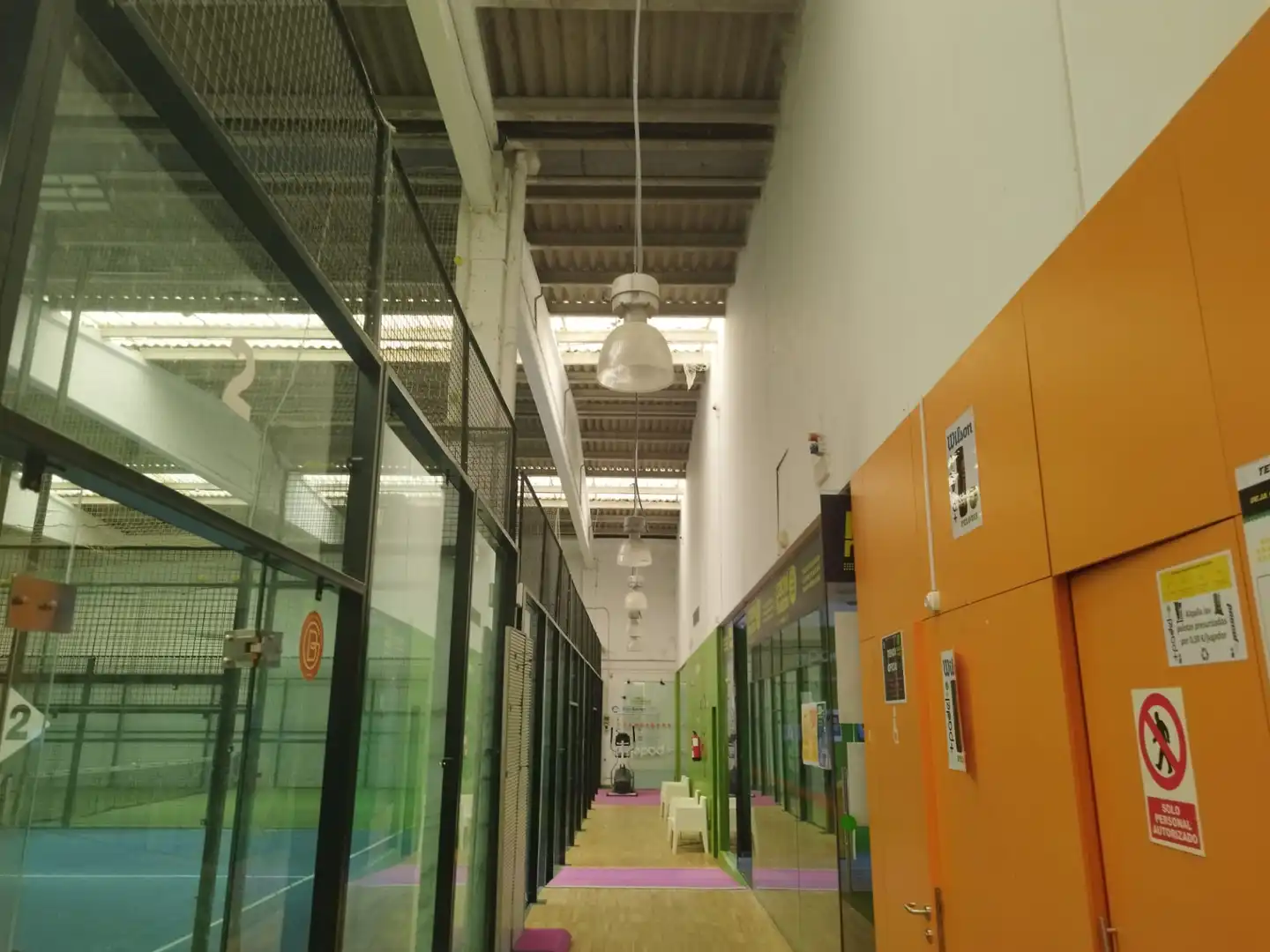Industrial buildings for sale in Burgos
