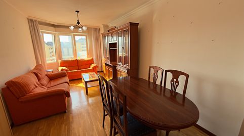 Foto 2 de Pis en venda a Calle del Río Eo, Pumarín, Gijón