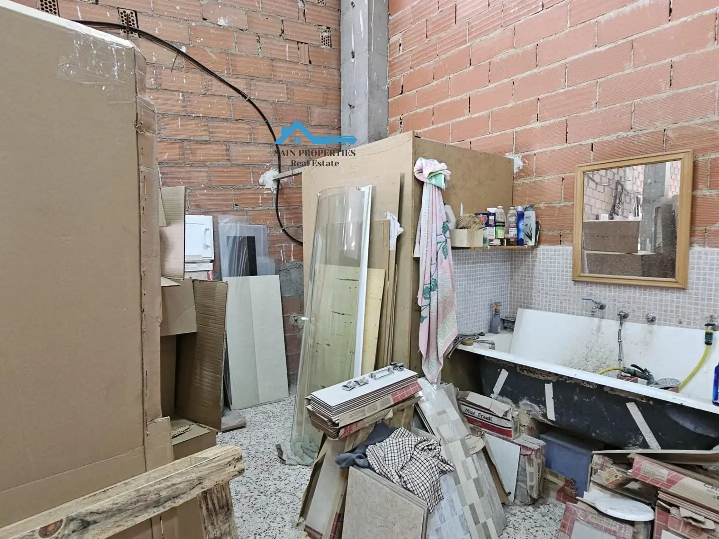 Business premises to rent in Colonia Madrid, imagen 11