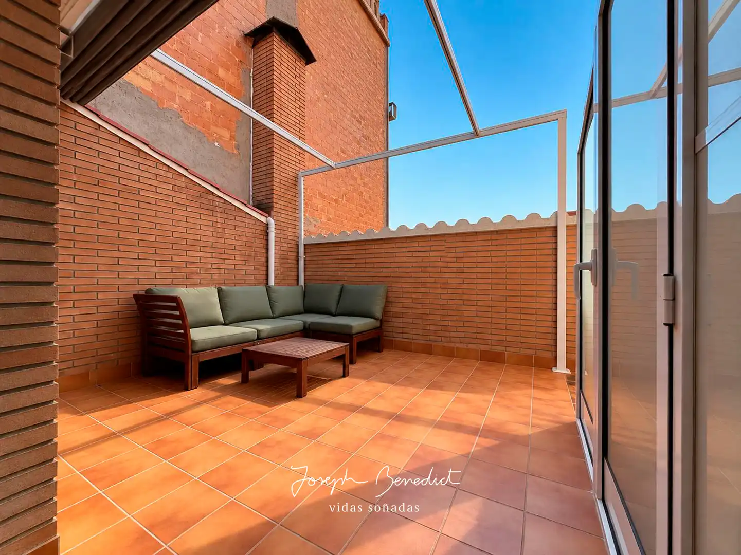 Penthouse mit Terrasse zum Verkauf in Centre, imagen 34