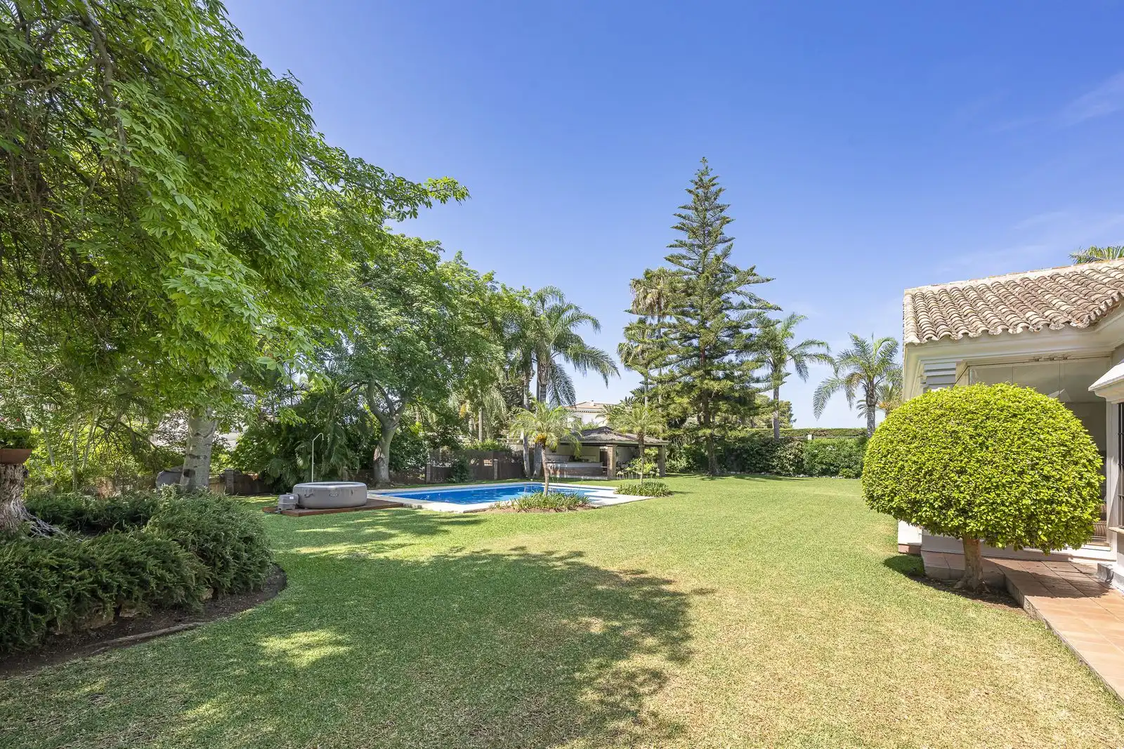 Chalet con terraza en venta en Calle 19 C 501, imagen 48
