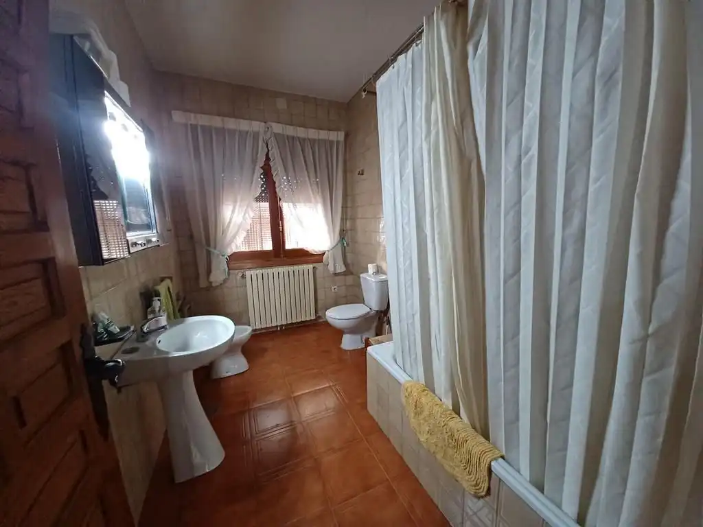 House with garden for sale in El Pedernoso, imagen 27
