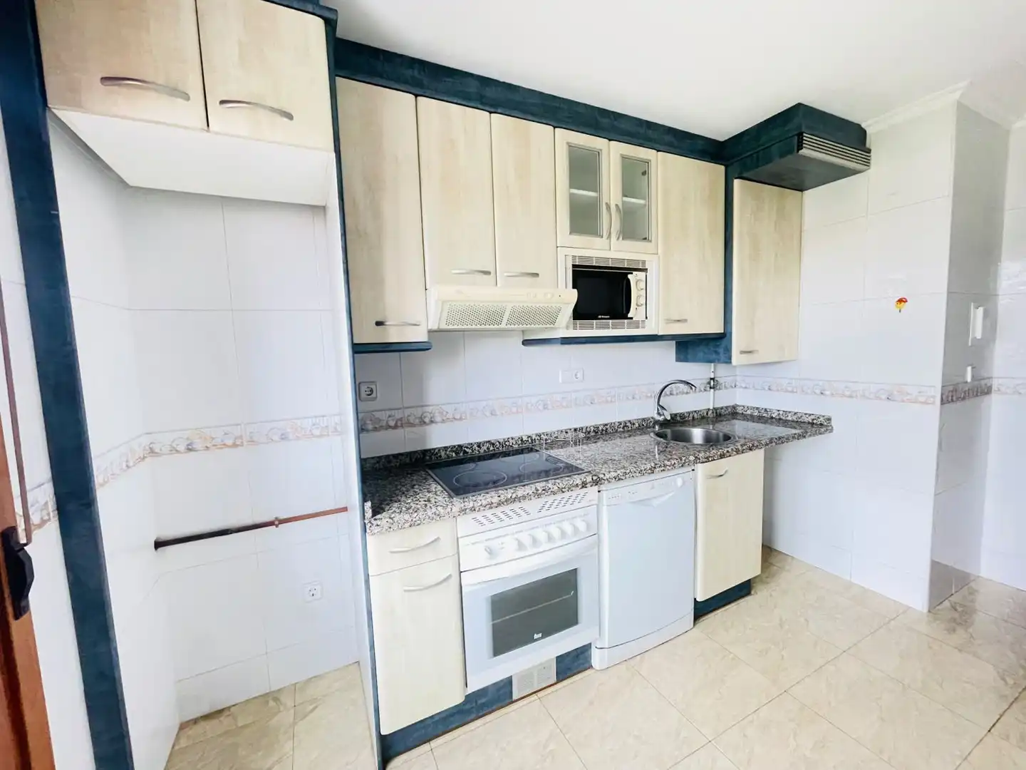Flat with lift to rent in Este, imagen 54