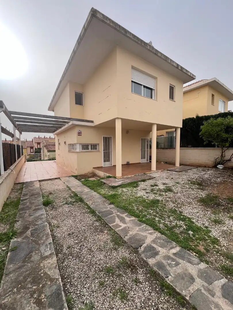 Villa mit Garten zum Verkauf in Carrer Carrascar de Parcent, imagen 3