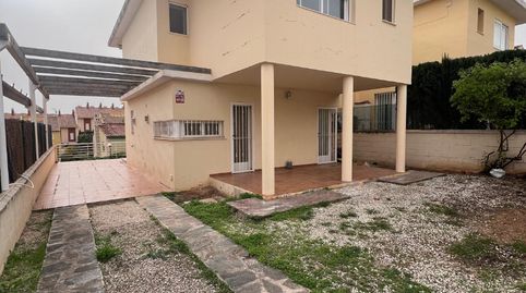Foto 3 de Casa o xalet en venda a Carrer Carrascar de Parcent, Montebello - Nou Espai, La Nucia