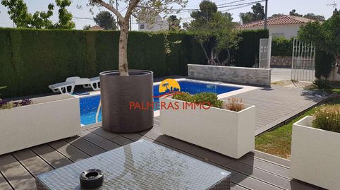 Foto 2 de Casa adosada en venta en Poble, Mont-roig del Camp