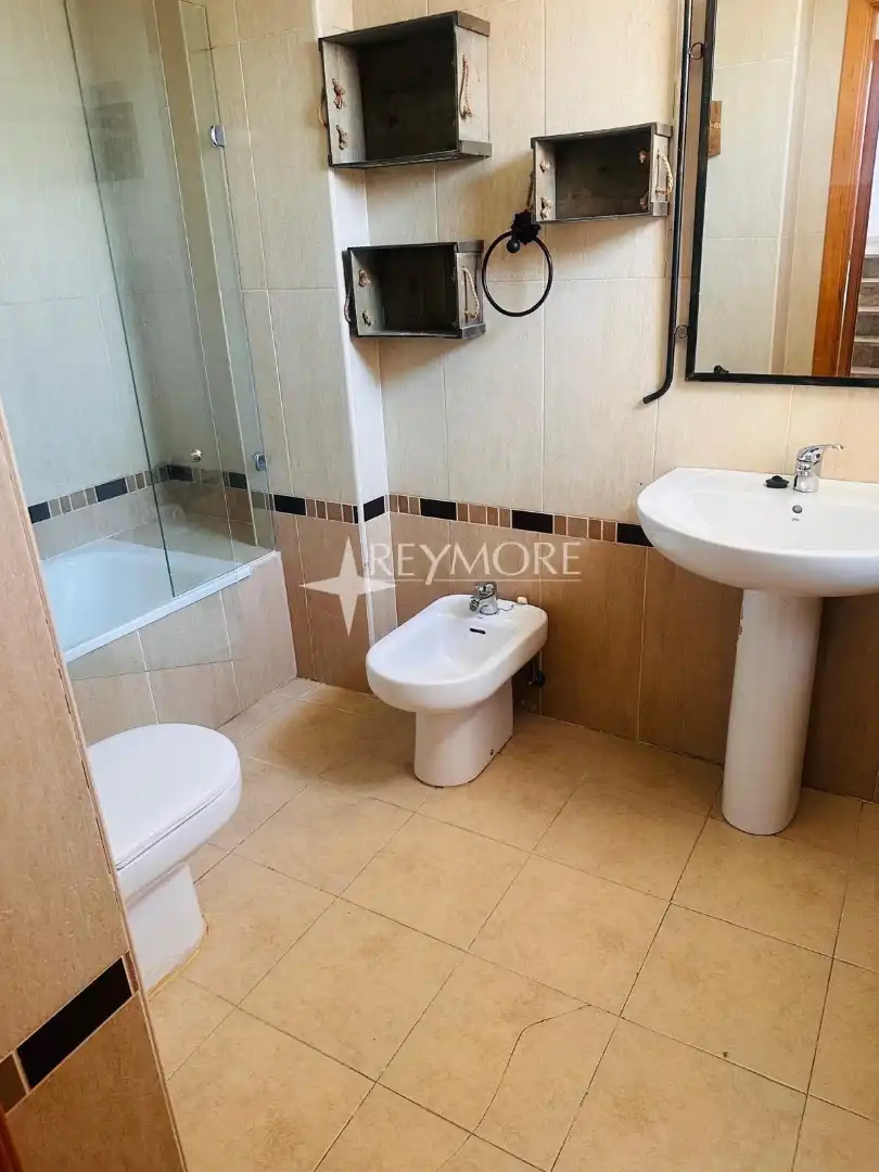 Baño de Casa o chalet en venta en Córdoba con Aire acondicionado, Calefacción y Terraza