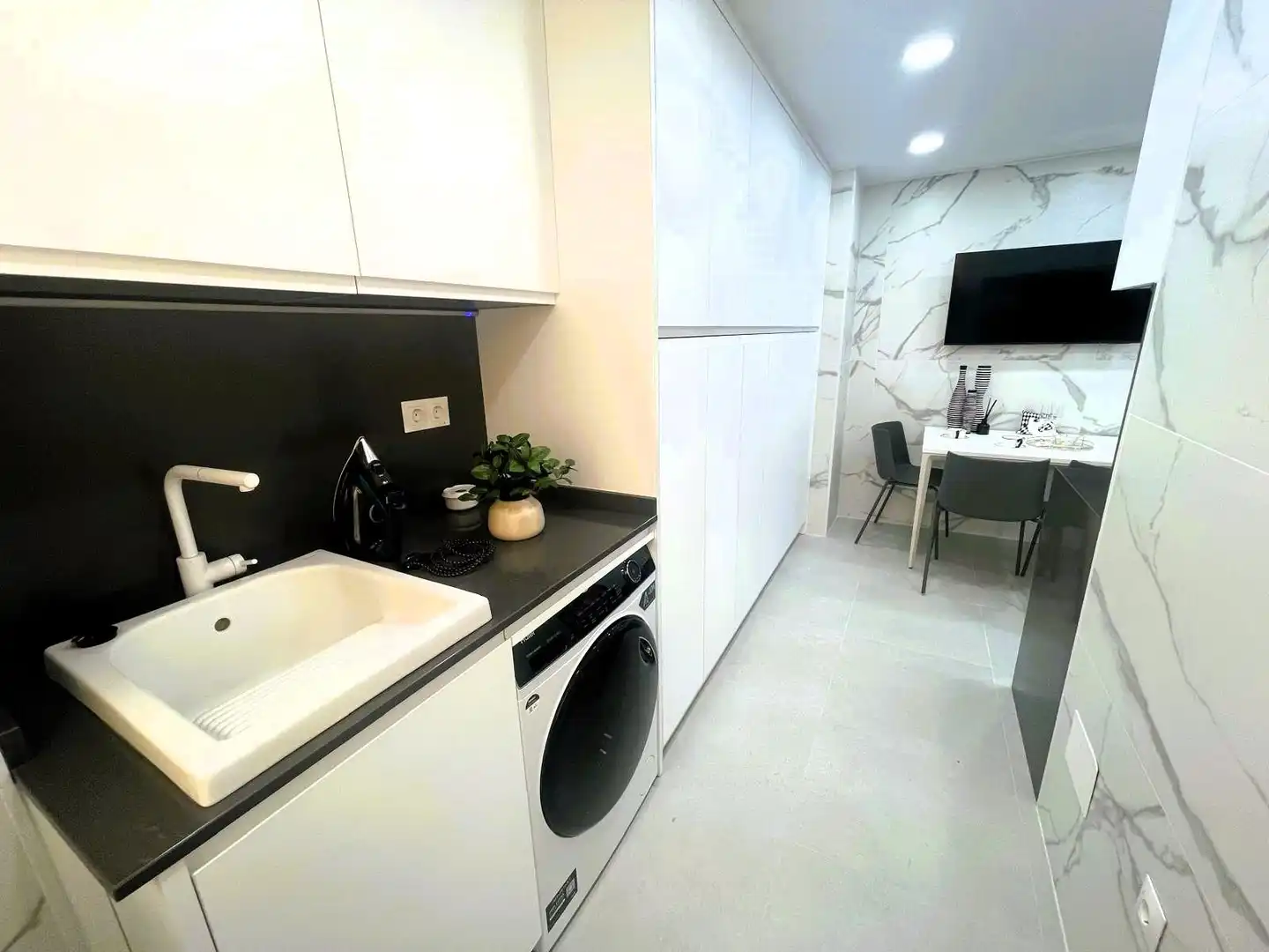 Flat for rent in El Tejar - Hacienda Bizcochero
