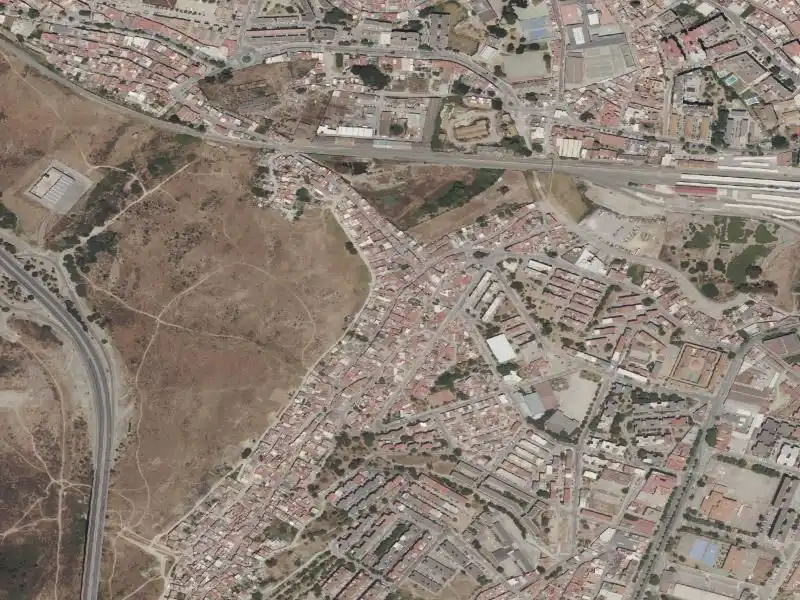 Xalet en venda a Algeciras, imagen 3