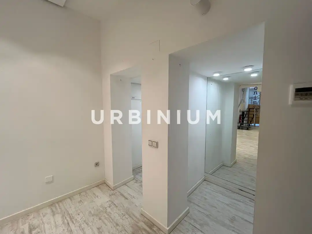 Commercial properties for rent in Figueres