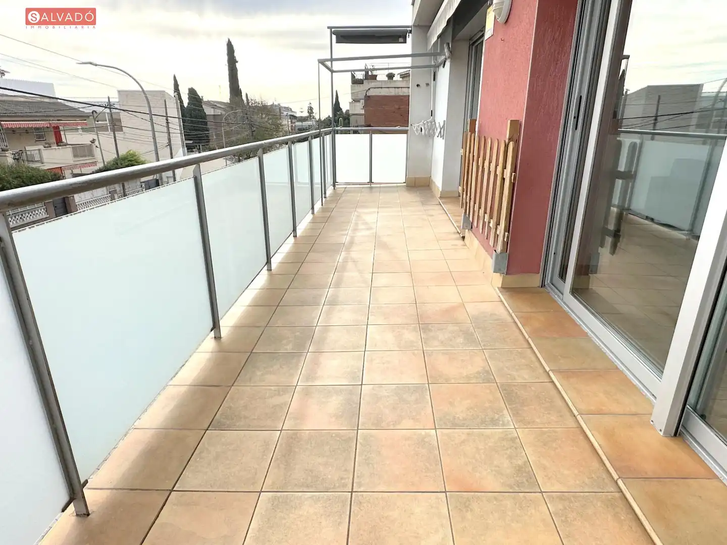 Terrassa de Planta baixa en venda en Calafell amb Aire condicionat, Calefacció i Terrassa