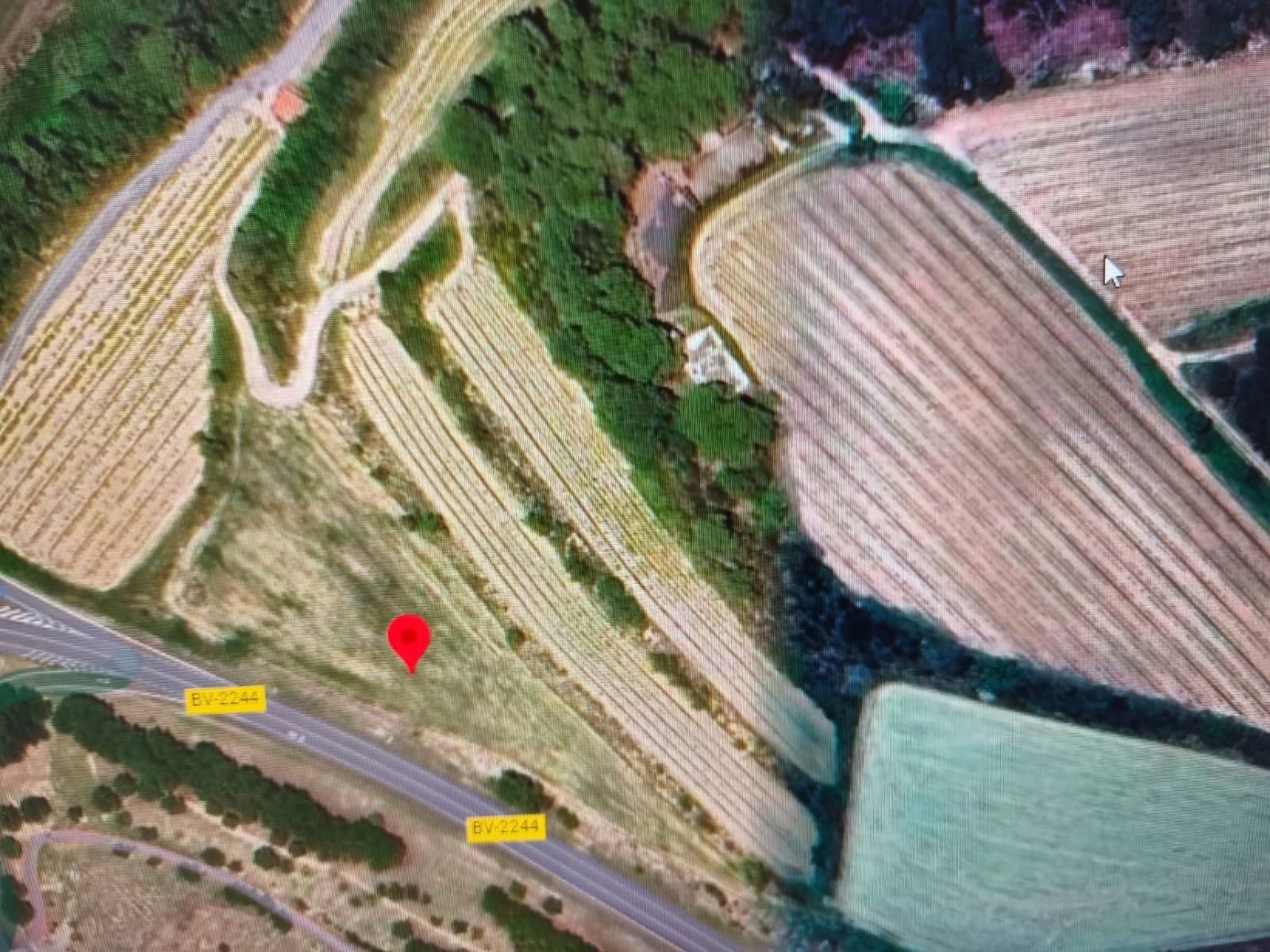 Residencial en venda en Subirats