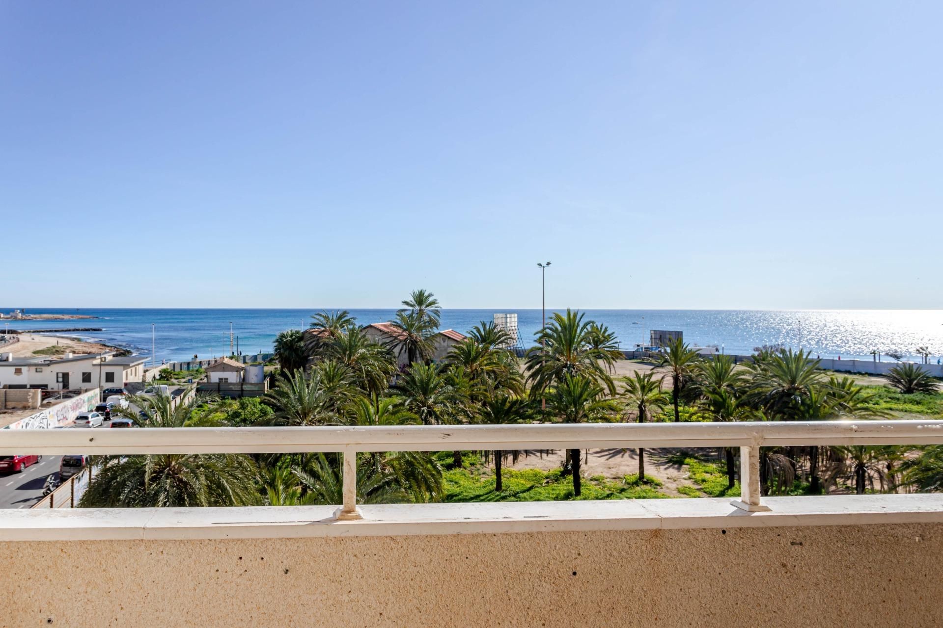 Wohnung zum Verkauf in Calle La sal, Zona Playa del Cura, Playa del Cura